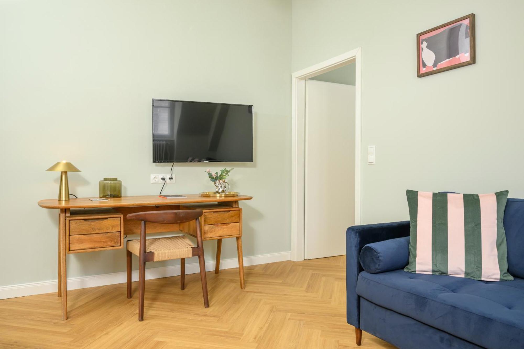 Palais Palffy Suits Вена Экстерьер фото