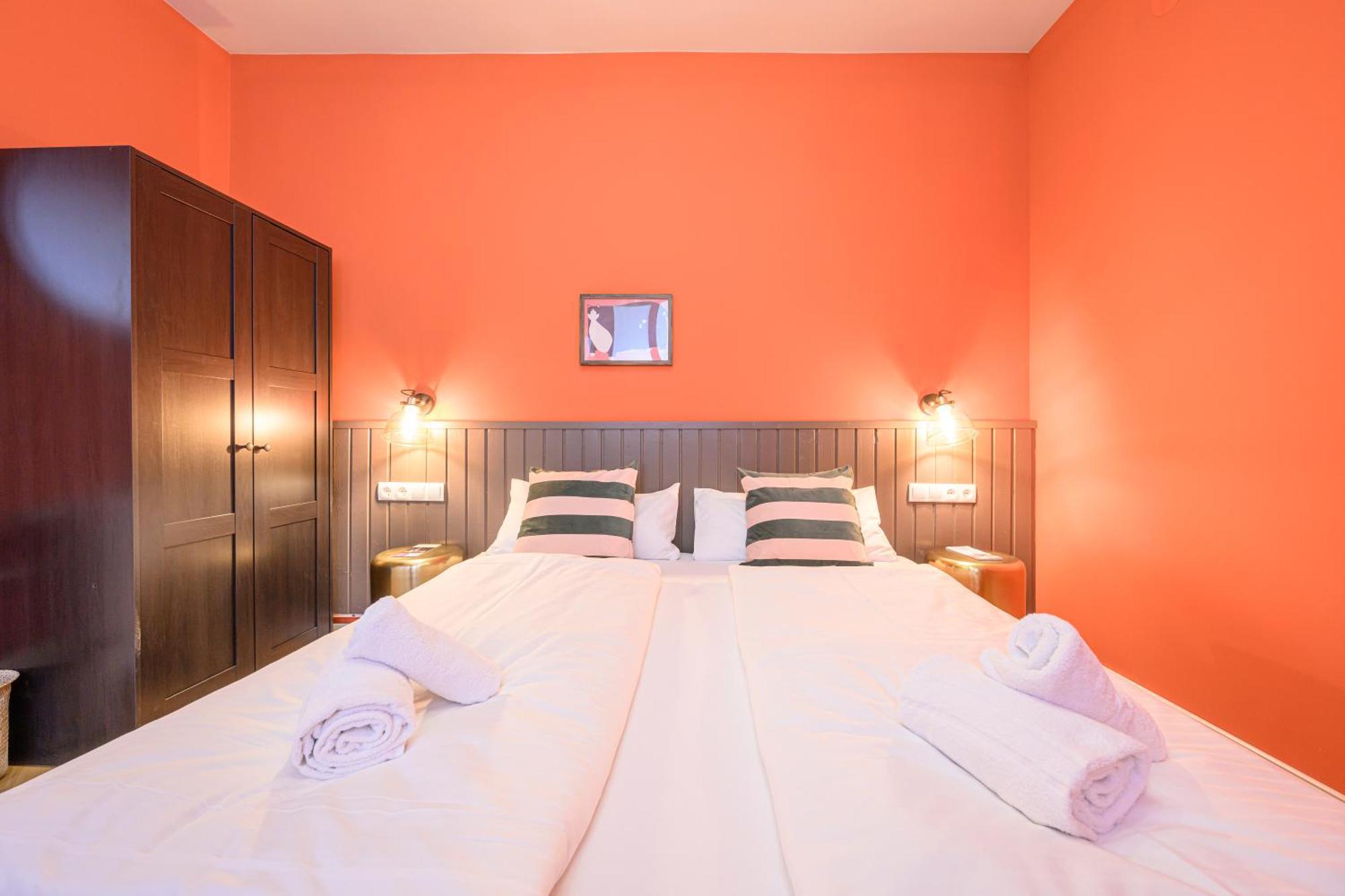 Palais Palffy Suits Вена Экстерьер фото