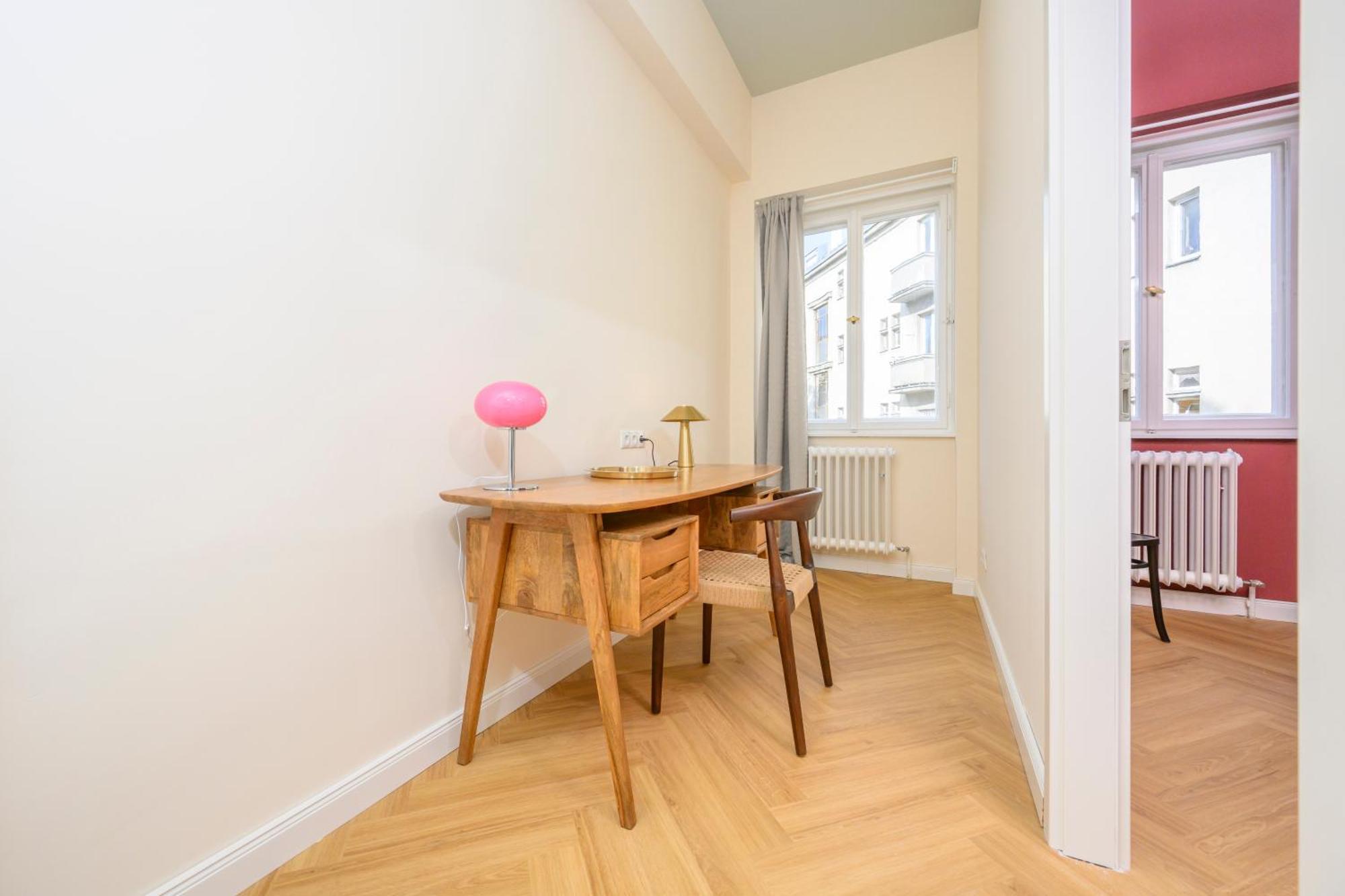 Palais Palffy Suits Вена Экстерьер фото